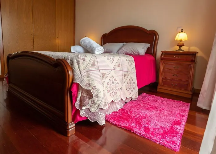 Apartamento Rodrigues