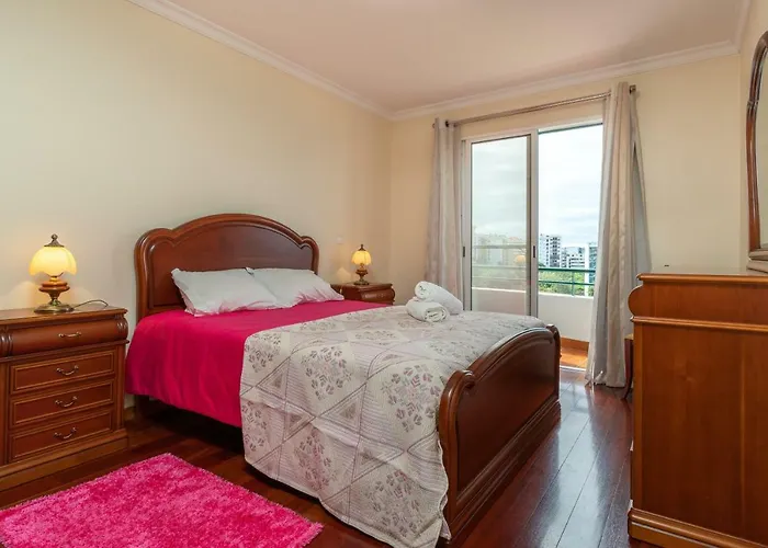 Apartamento Rodrigues